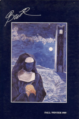 1989 BWR Volume 16.1 Fall/Winter