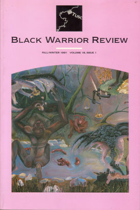 1991 BWR Volume 18.1 Fall/Winter