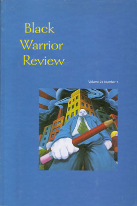 1997 BWR Volume 24.1 Fall/Winter