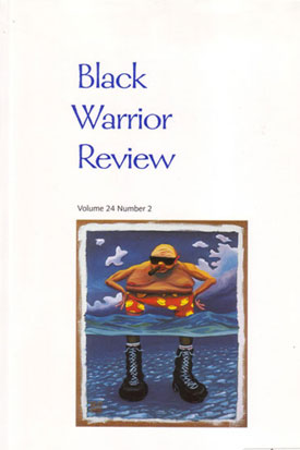 1998 BWR Volume 24.2 Spring/Summer