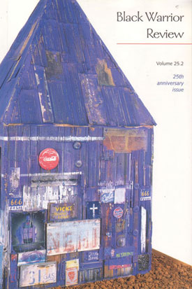 1999 BWR Volume 25.2 Spring/Summer