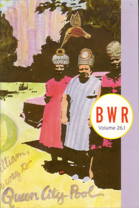 1999 BWR Volume 26.1 Fall/Winter