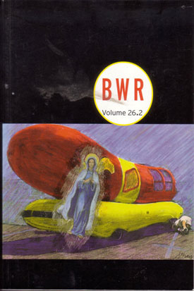 2000 BWR Volume 26.2 Spring/Summer