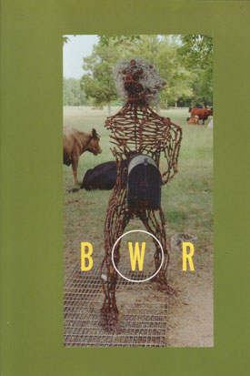 2000 BWR Volume 27.1 Fall/Winter