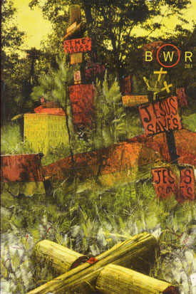 2001 BWR Volume 28.1 Fall/Winter