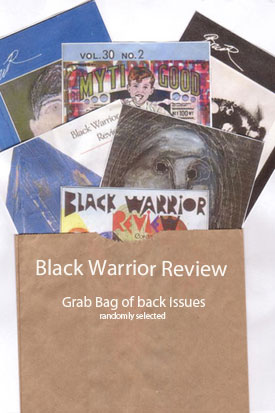 BWR Grab Bag of back issues