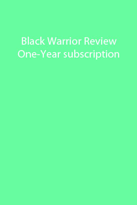 BWR 1-Year Subscription (Issues 48.1 & 48.2)