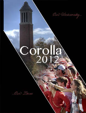 2012 Corolla Volume 120