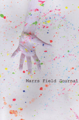 2010 Marr's Field Journal Volume 20