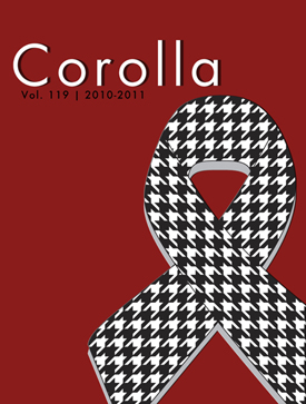 2011 Corolla Volume 119