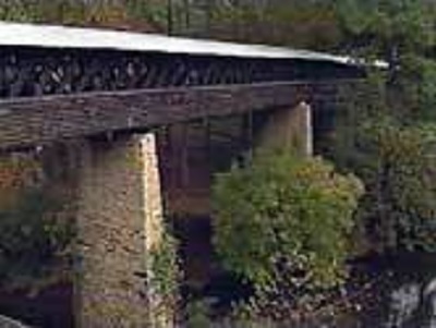 BRIDGES TO THE PAST
