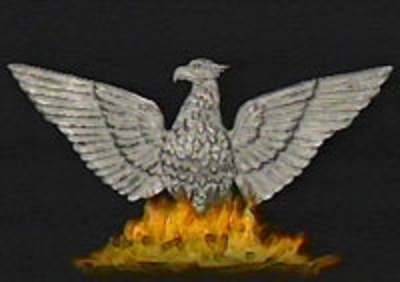 UP FROM THE ASHES: THE REBIRTH OF PHENIX CITY